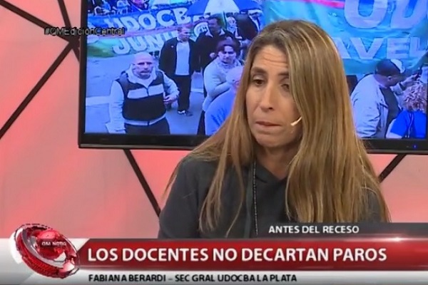 LA PLATA