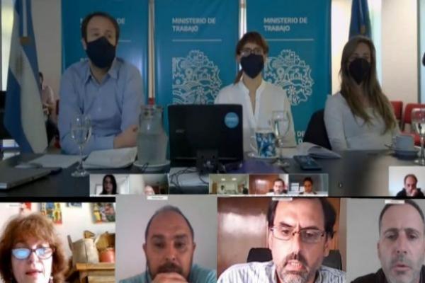 UDOCBA - El gobierno no hizo ninguna oferta salarial a los docentes bonaerenses