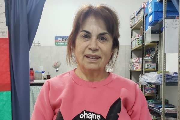 UDOCBA - “EN ESTA FASE NO SE PUEDE VOLVER A LA PRESENCIALIDAD”