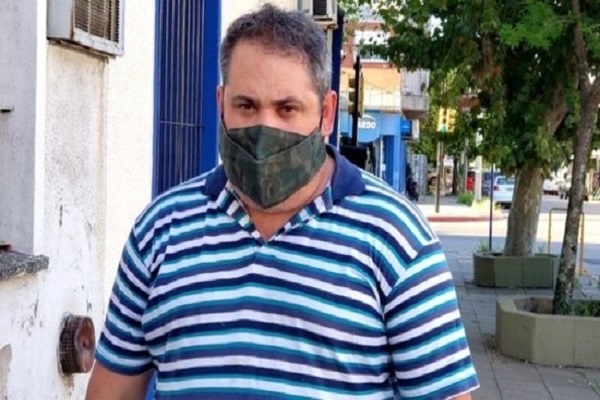UDOCBA - Pedro Espinosa: "En esta situación es una utopía pensar en el regreso de las clases presenciales"