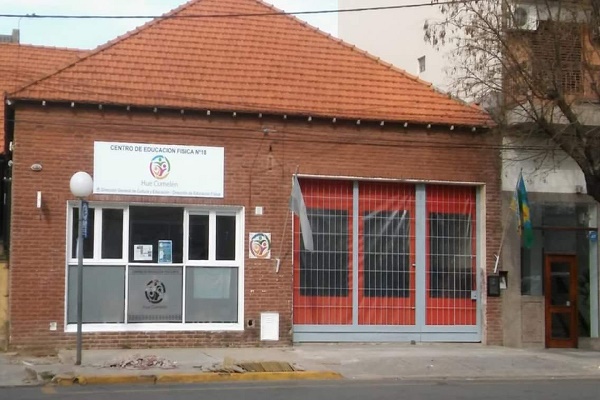 UDOCBA - El CEF no estaría habilitado y convocan a movilizarse para defenderlo