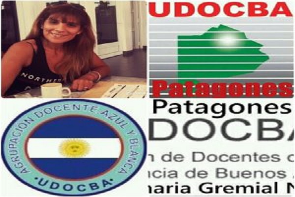 PATAGONES