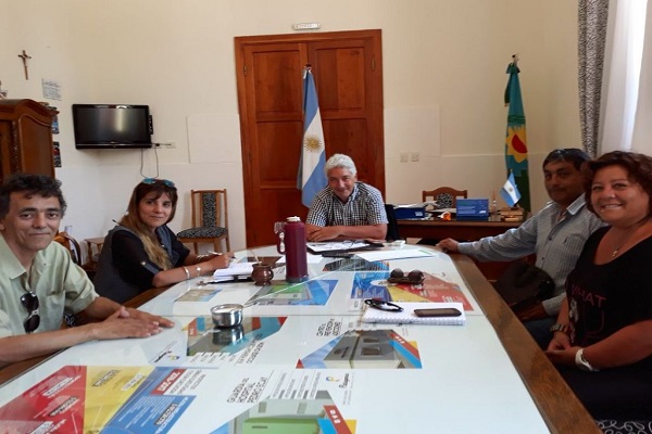 PATAGONES