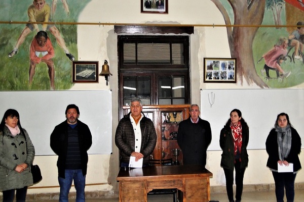 UDOCBA - Comenzó el Tramo Docente para Profesionales y Técnicos