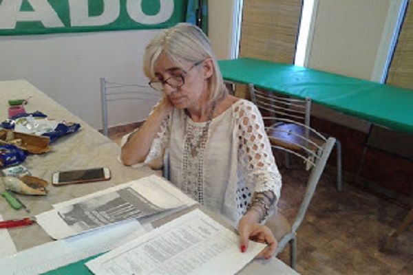 UDOCBA - LUEGO DEL TRAMO PEDAGÓGICO, UDOCBA TRAE A BRAGADO TRES TECNICATURAS Y UNA LICENCIATURA