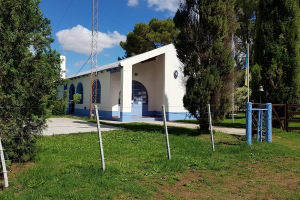 UDOCBA - Udocba repudió la firma del diputado Valentín Miranda en un proyecto educativo