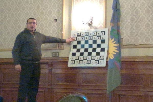 AZUL