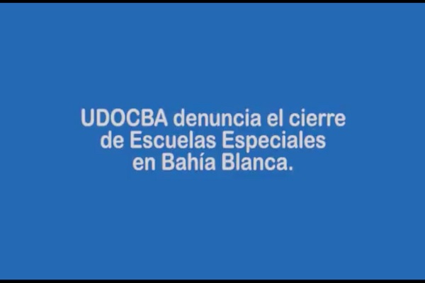 BAHIA BLANCA