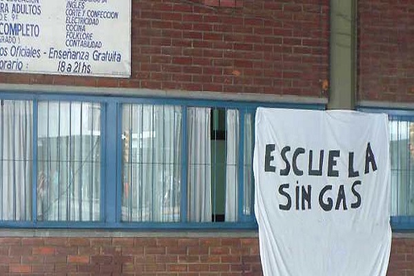UDOCBA LA PLATA