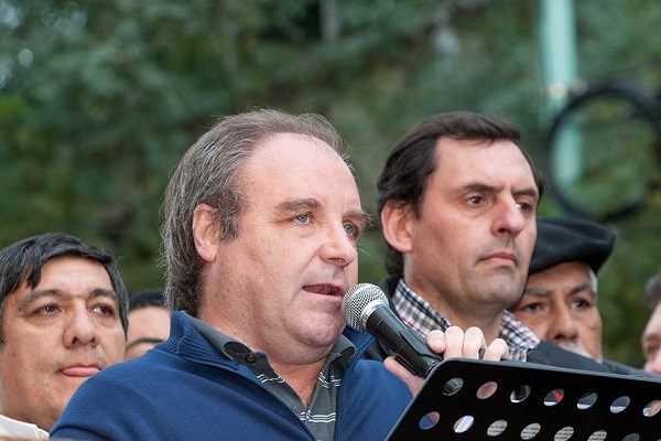PEHUAJÓ