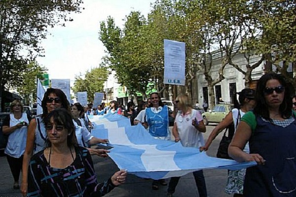 TRENQUE LAUQUEN