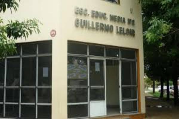 UDOCBA - Peligro en las escuelas de Ramallo, comunicado de UDOCBA