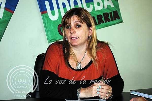 UDOCBA - Docentes: UDOCBA pedirá cláusula gatillo y blanqueo salarial