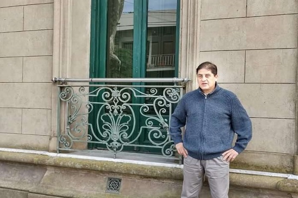 UDOCBA - UDOCBA SALADILLO EXIGE QUE SE CUMPLA CON LOS TÉRMINOS ESTABLECIDOS DE LA FASE 2 PARA LA EDUCACIÓN EN EL DISTRITO