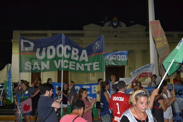 SAN VICENTE