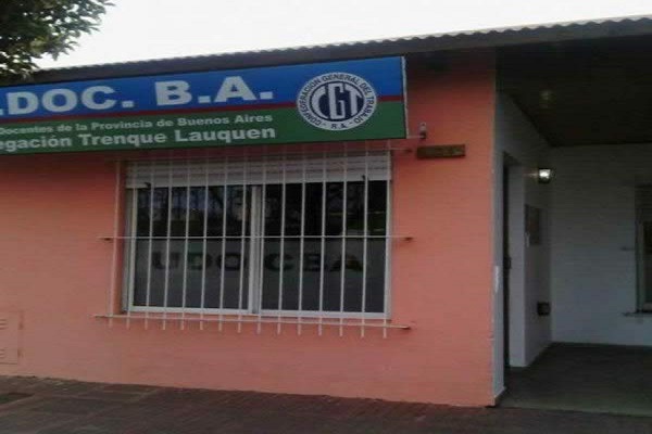 TRENQUE LAUQUEN
