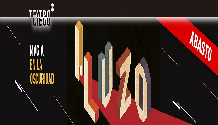 ILUZO: MAGIA EN LA OSCURIDAD