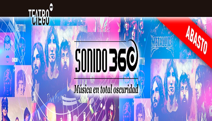 SONIDO 360