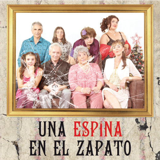 Una espina en el zapato