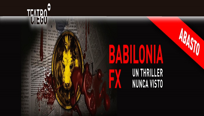 BABILONIA FX