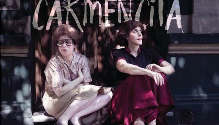 Carmencita