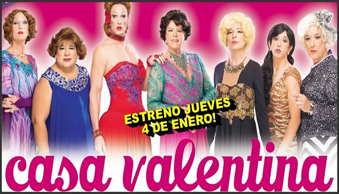 “Casa Valentina”