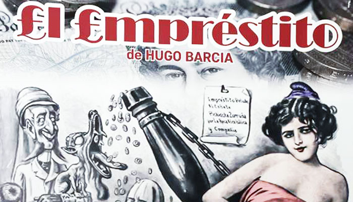 El Empréstito