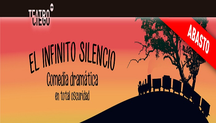 EL INFINITO SILENCIO