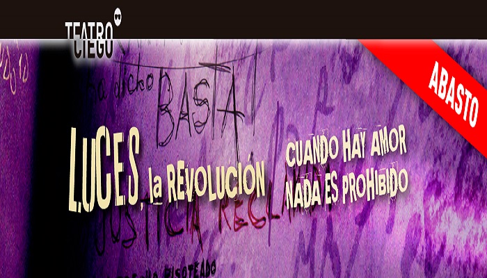 LUCES, LA REVOLUCIÓN