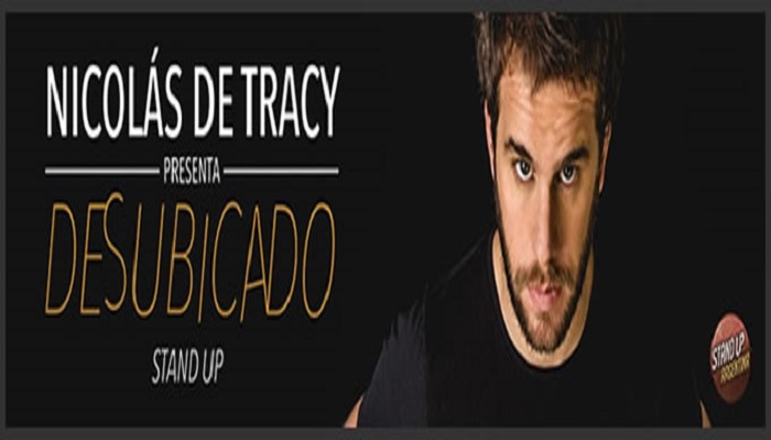 DESUBICADO