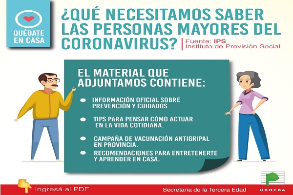 Que necesitamos saber las personas mayores del Coronavirus?-1