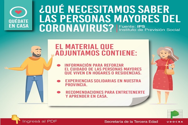 Que necesitamos saber las personas mayores del Coronavirus?-3