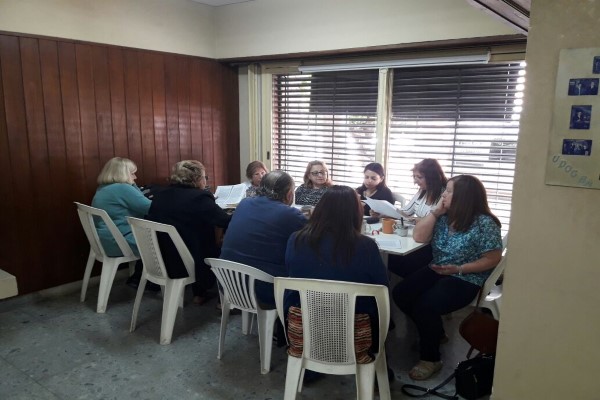 TALLER DE NARRATIVA 23-11-2017