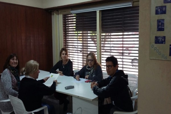 TALLER DE NARRATIVA 23-11-2017