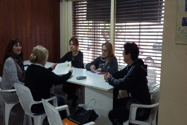 TALLER DE NARRATIVA 23-11-2017