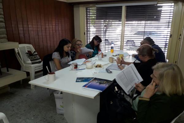 TALLER DE NARRATIVA 28-11-2017