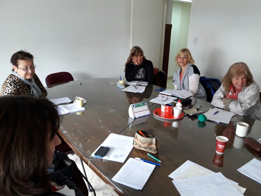 TALLER DE NARRATIVA 28-09-2017
