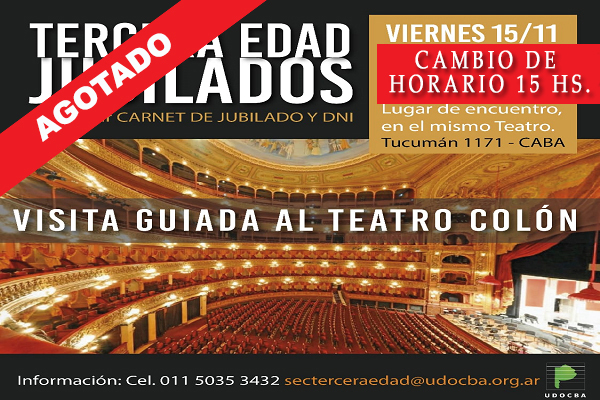 Teatro Colón-0