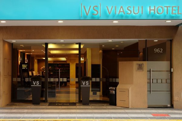 UDOCBA - HOTEL VIASUI-0