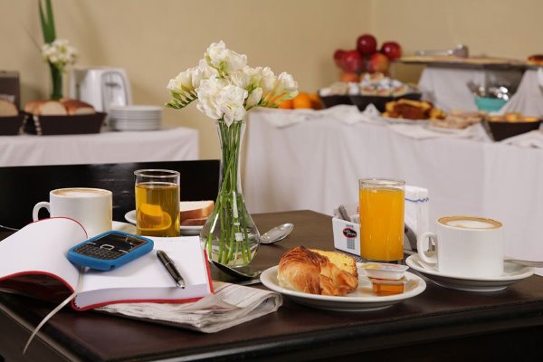 UDOCBA - HOTEL VIASUI-5