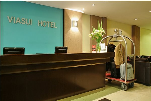 UDOCBA - HOTEL VIASUI-9